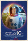 Apollo 10陆: A Space Age Childhood