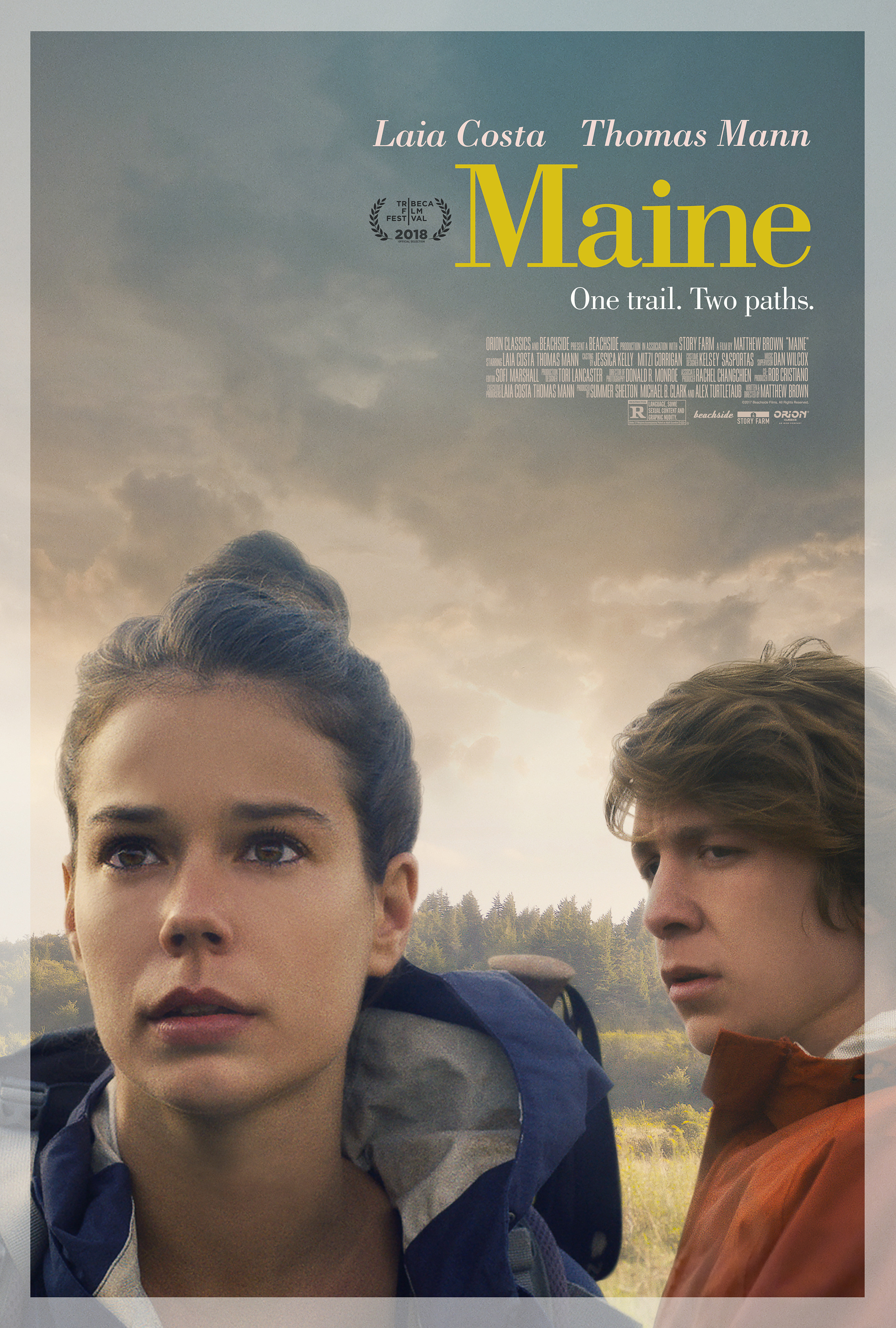 Maine Details And Credits Metacritic