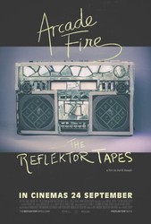 The Reflektor Tapes