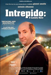 Intrepido: A Lonely Hero