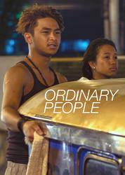 Ordinary People (Pamliya Ordinaryo)