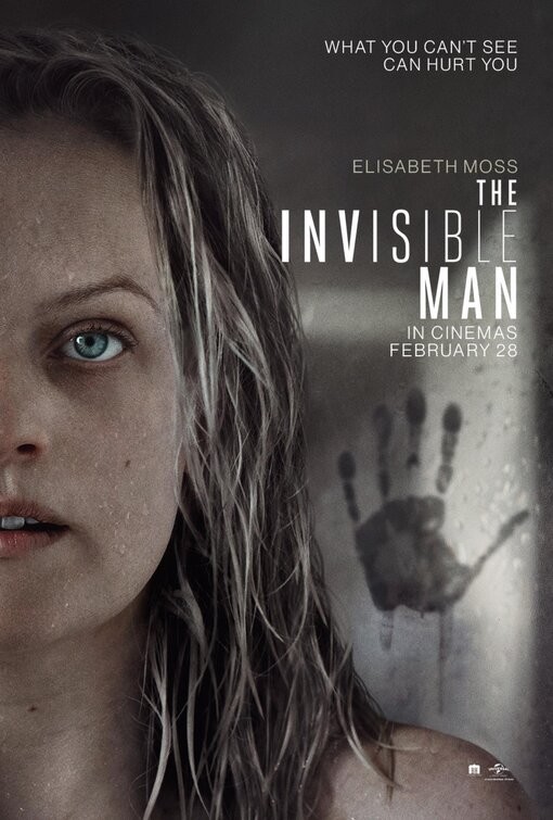 the invisible man 2020 reviews metacritic