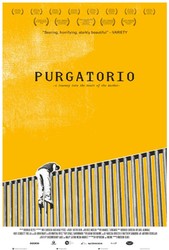 Purgatorio: A Journey Into the Heart of the Border