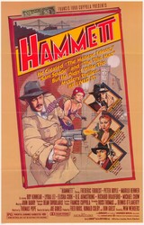 Hammett