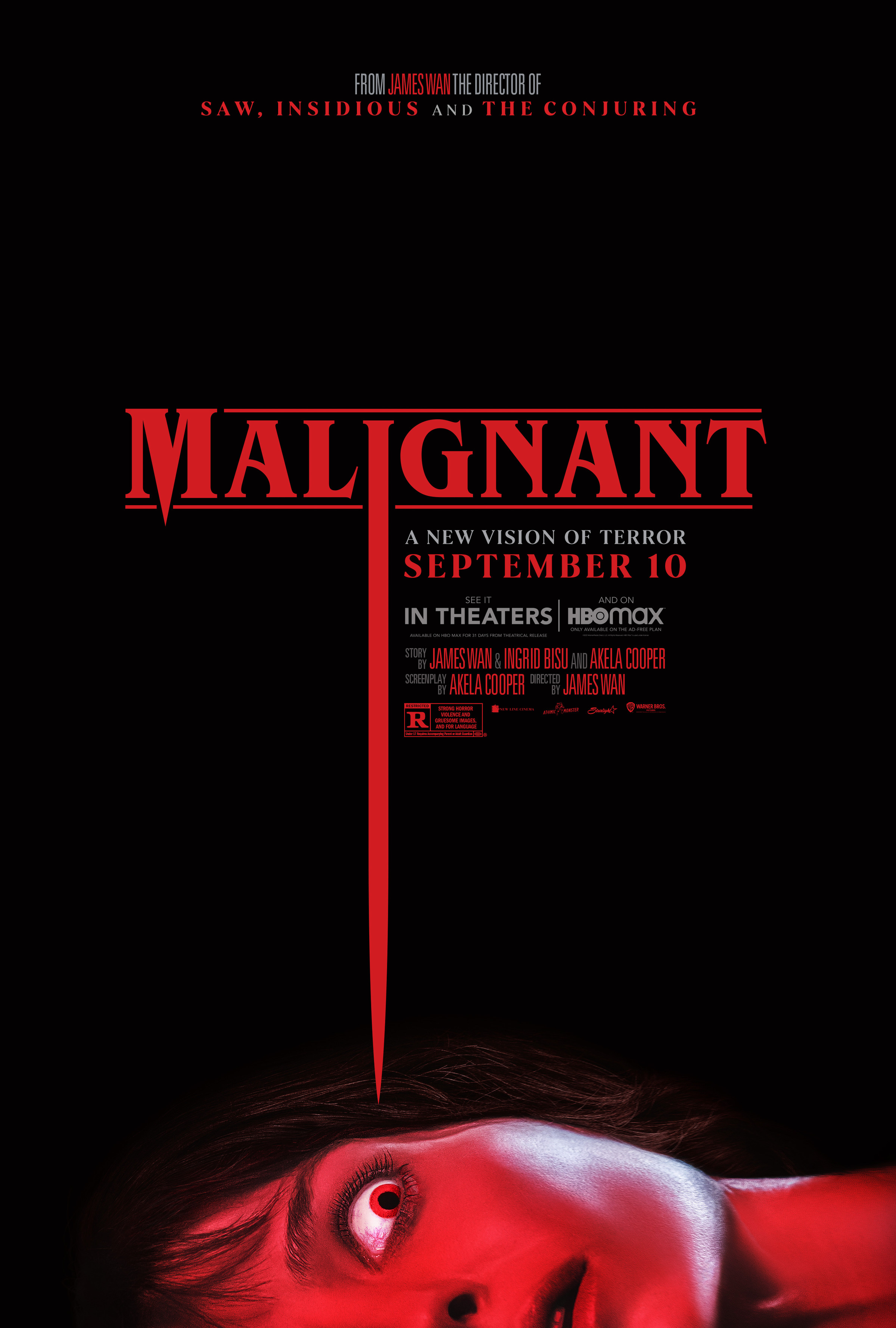 Review malignant ‘Malignant’ Movie