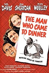 The Man Who Came to Dinner