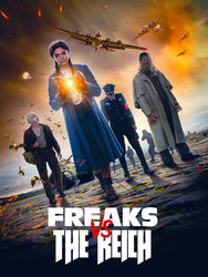 Freaks vs. the Reich