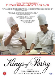 Kings of Pastry