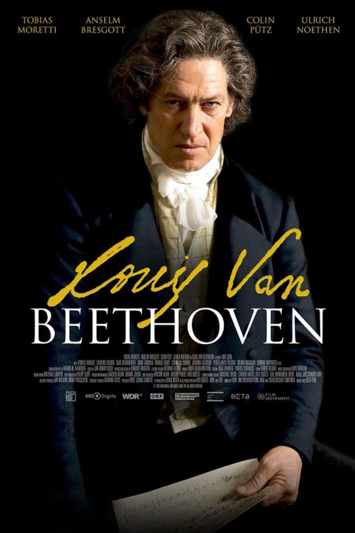 Louis van Beethoven Reviews - Metacritic