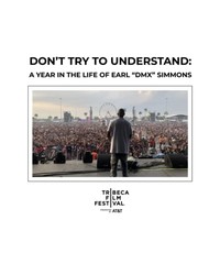 DMX: Don't Try to Undertstand