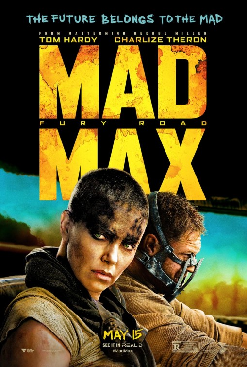 mad max part 1 full movie
