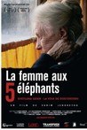 The Woman with the 5 Elephants