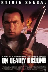 On Deadly Ground