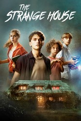 The Strange House