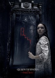 Queen of Spades: The Dark Rite