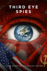 Third Eye Spies