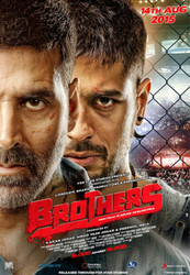 Brothers ... Blood Against Blood