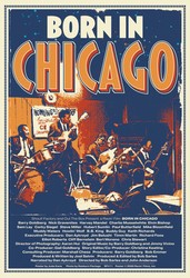 Born in Chicago