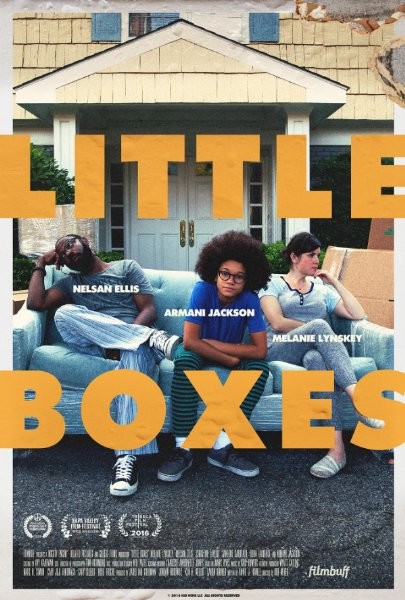 Little Boxes Details And Credits Metacritic