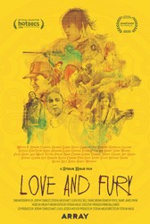 Love and Fury