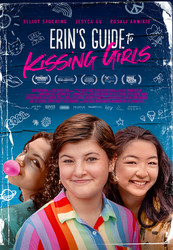 Erin's Guide to Kissing Girls
