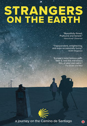 Strangers on the Earth