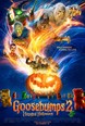 Goosebumps 2: Haunted Halloween thumbnail