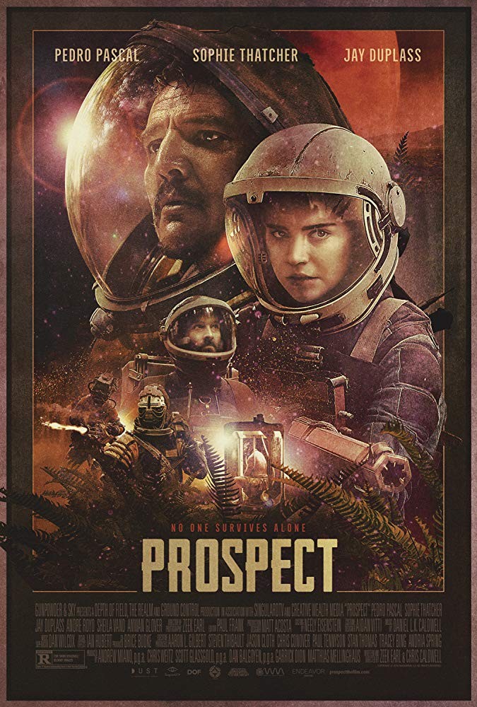 Prospect Details And Credits Metacritic