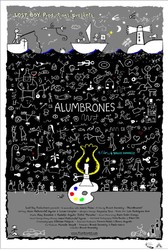 Alumbrones