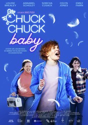 Chuck Chuck Baby