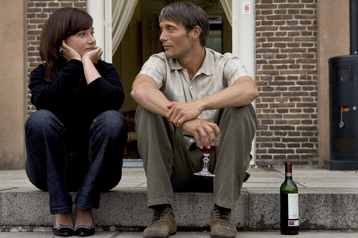After The Wedding 2007 Reviews Metacritic 