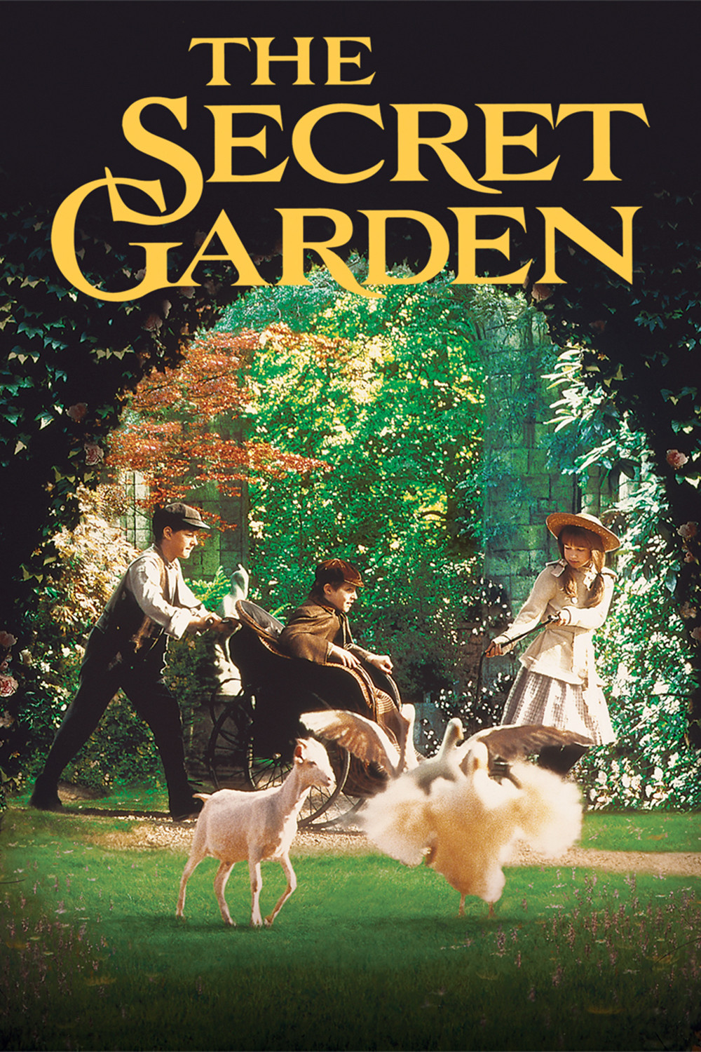 The Secret Garden 1993 Reviews Metacritic