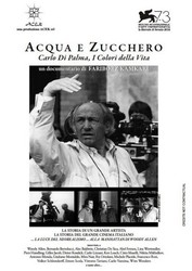 Water and Sugar: Carlo Di Palma, the Colours of Life