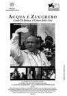 Water and Sugar: Carlo Di Palma, the Colours of Life