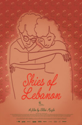 Skies of Lebanon