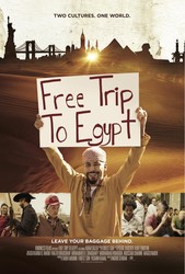 Free Trip to Egypt
