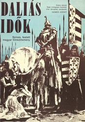 Heroic Times (Daliás Idök)