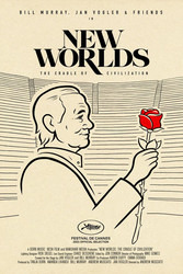 New Worlds: The Cradle of Civilization