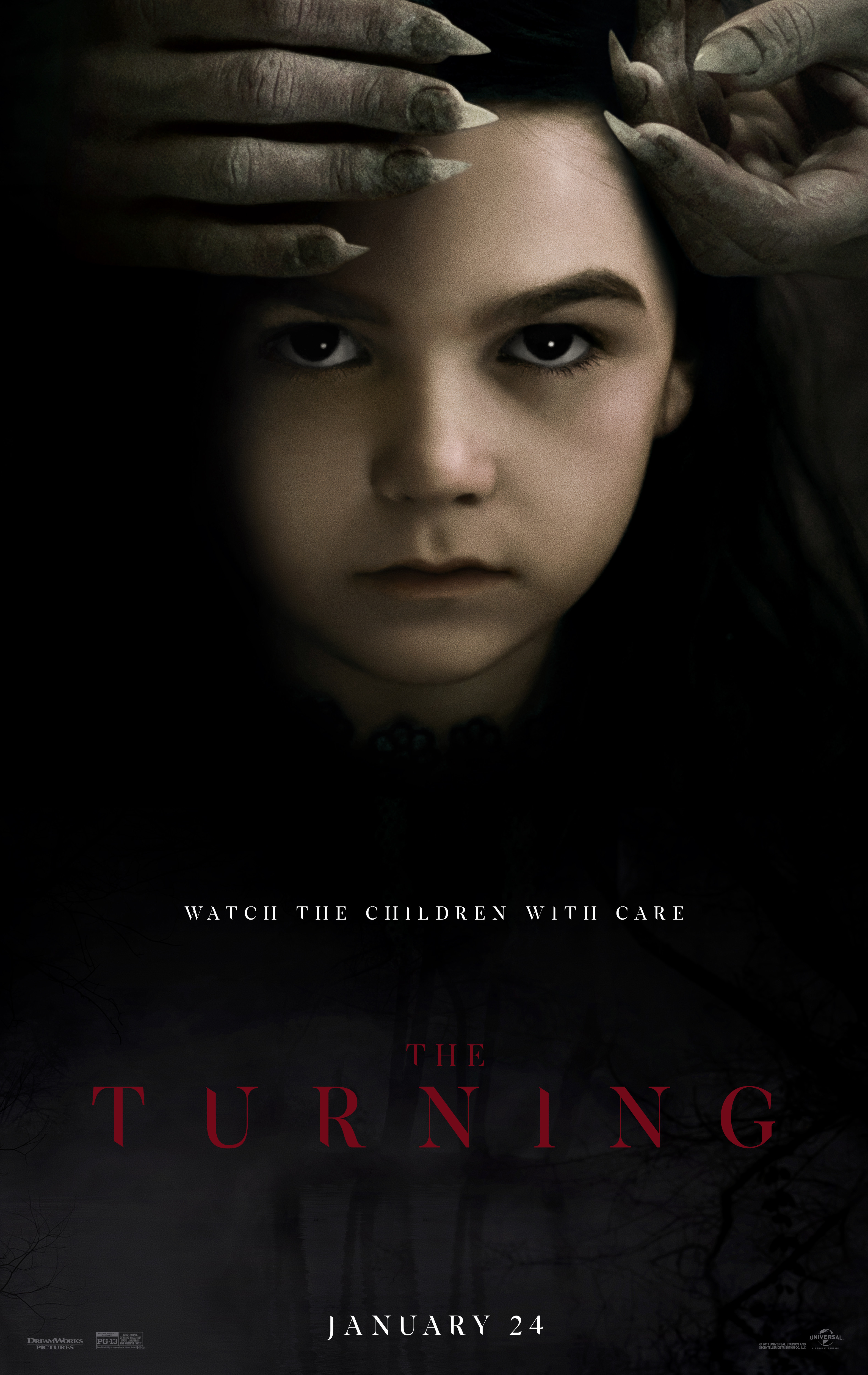The Turning Details and Credits - Metacritic3158 x 5000