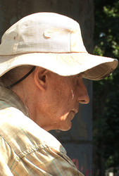 Rackstraw Downes: A Painter