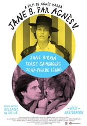 Jane B. par Agnès V. (1988)