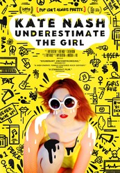 Kate Nash: Underestimate the Girl