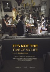 It's Not the Time of My Life
