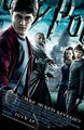 Harry Potter and the Half-Blood Prince thumbnail