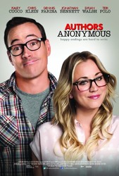 Authors Anonymous