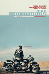 The Bikeriders