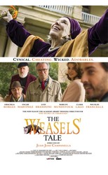 The Weasel's Tale