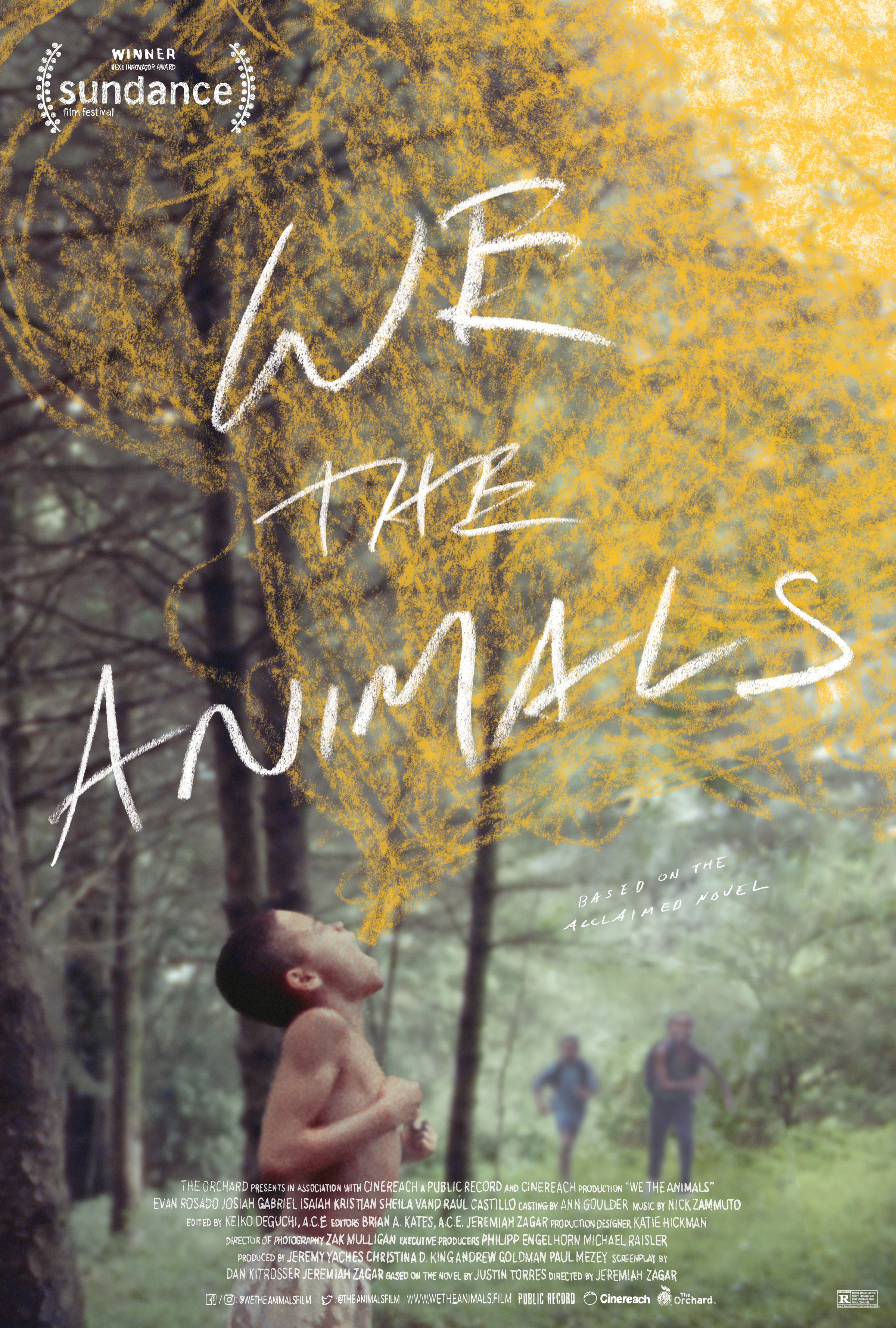 We the Animals Reviews - Metacritic