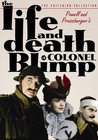 The Life and Death of Colonel Blimp (1945)