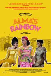 Alma's Rainbow